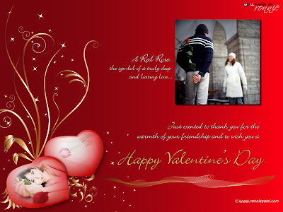 January 2009 | Valentine's Day Cards