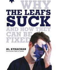 why the leafs suck