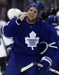 Toronto Maple Leafs Profiles: Phil Kessel