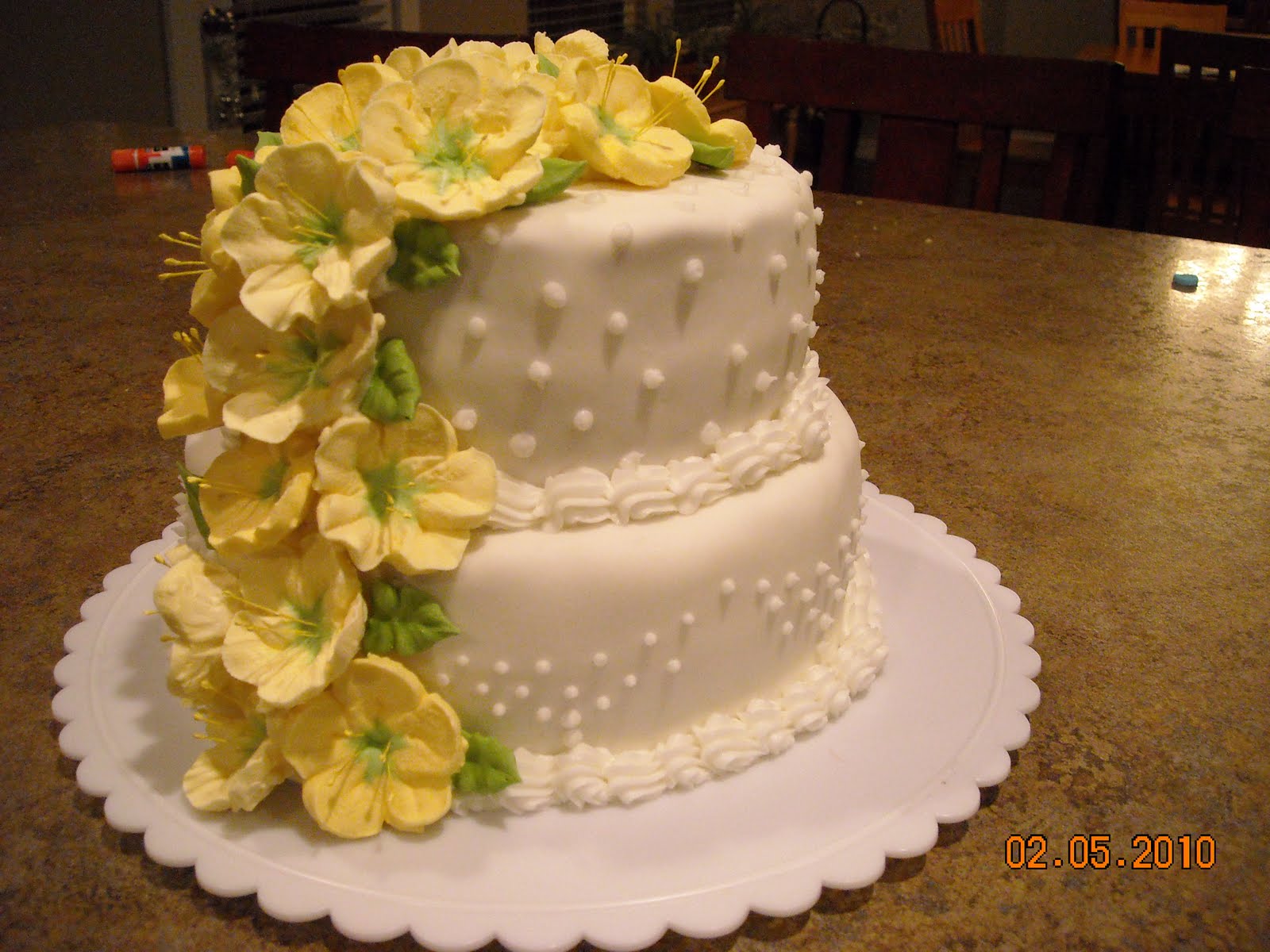 AW Cake!: Past Cakes
