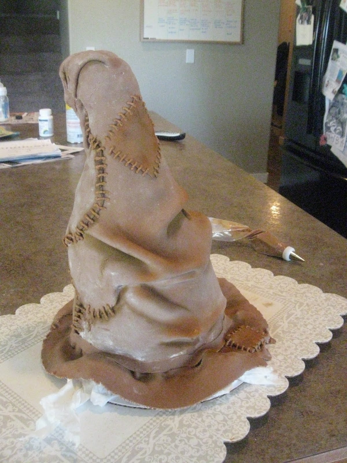 AW Cake!: Past Cakes