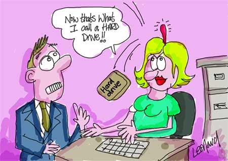 Talent Free: October 2010