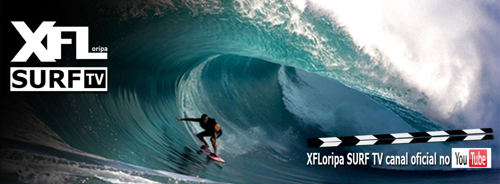 XFLoripa Surf