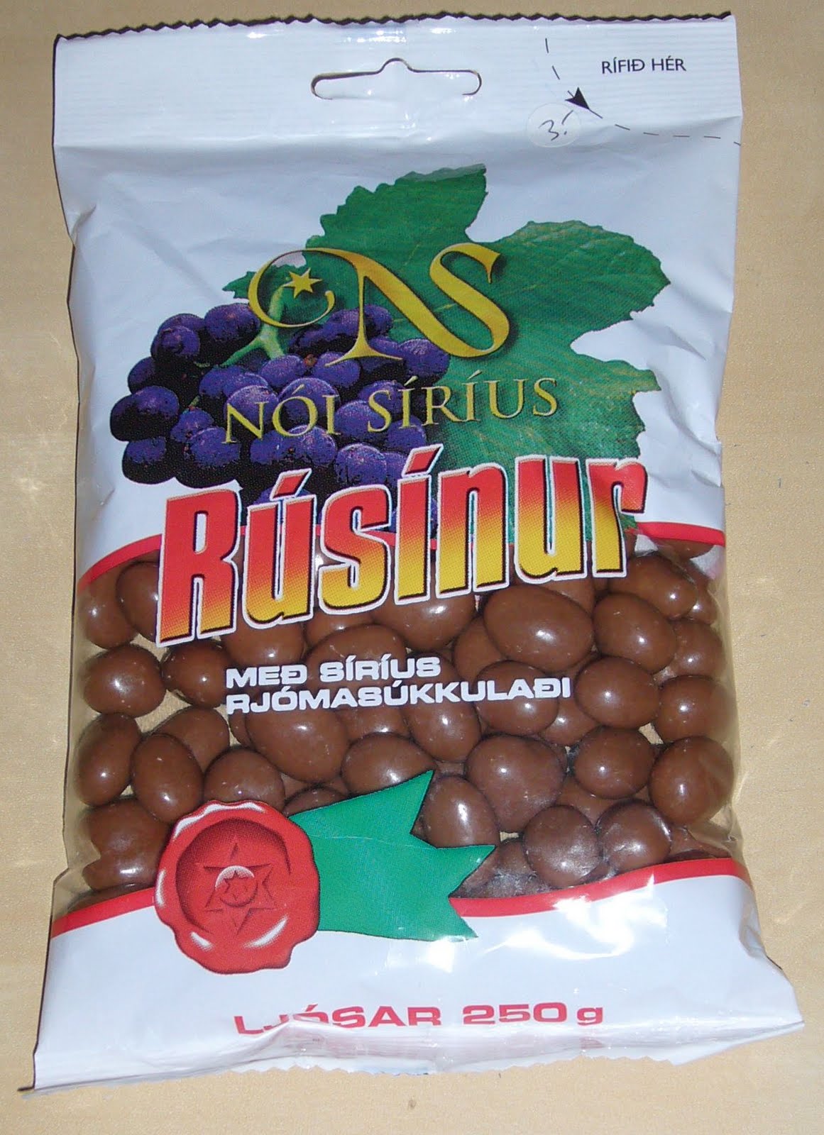 November 2009 Life in Luxembourg