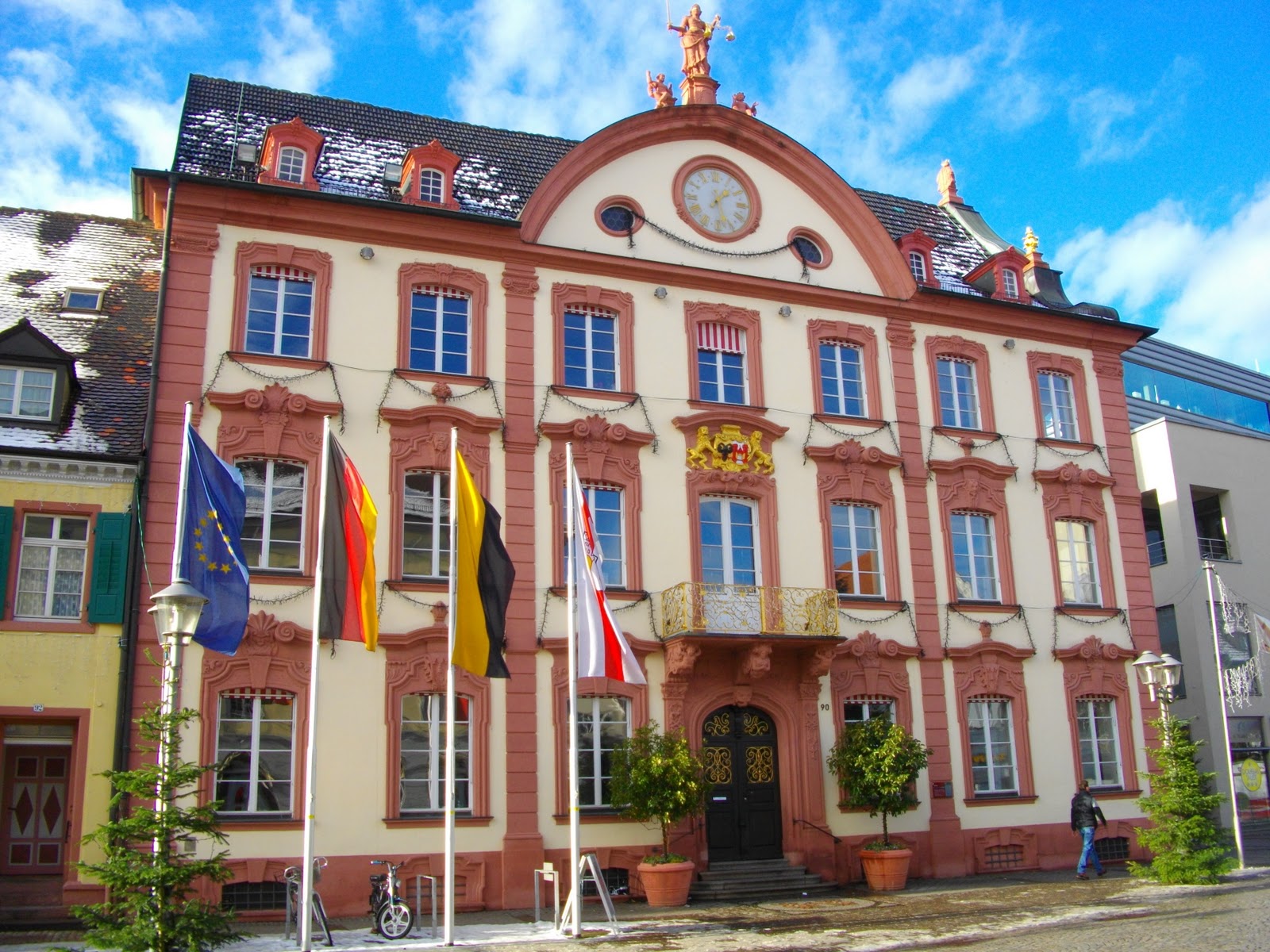 Trip to Offenburg, Germany | Life in Luxembourg