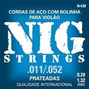 NIG STRINGS