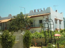 EVLI APARTMENTS