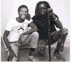 Jimmy Cliff & Peter Tosh