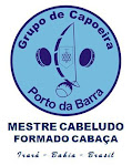 O Grupo Porto da Barra resiste em Irará, com uma força vital!