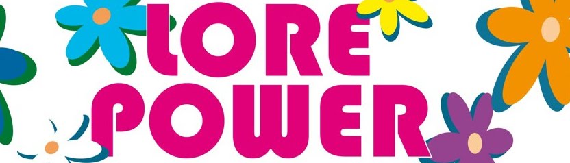 DJ Thobben   Lore  Power