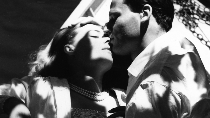 The Ludovico Technique: A Film Blog: Classic Rewind: The Lovers (aka Les Amants) (1958)