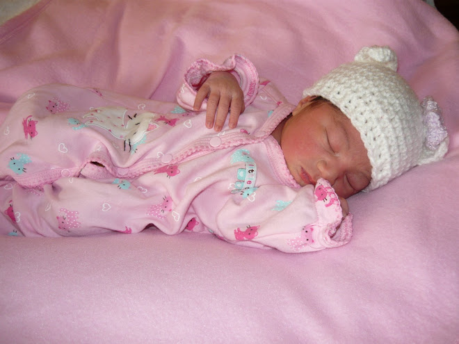 Alexandra Leigh Horton