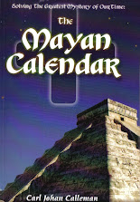 Καρλ Τζοχάν Κάλεμαν - Λύνοντας το μεγαλύτερο μυστήριο όλων των καιρών: Το ημερολόγιο των Μάγιας