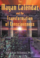 Καρλ Τζοχάν Κάλεμαν - Το Ημερολόγιο των Μάγιας και η Μεταμόρφωση της Συνείδησης