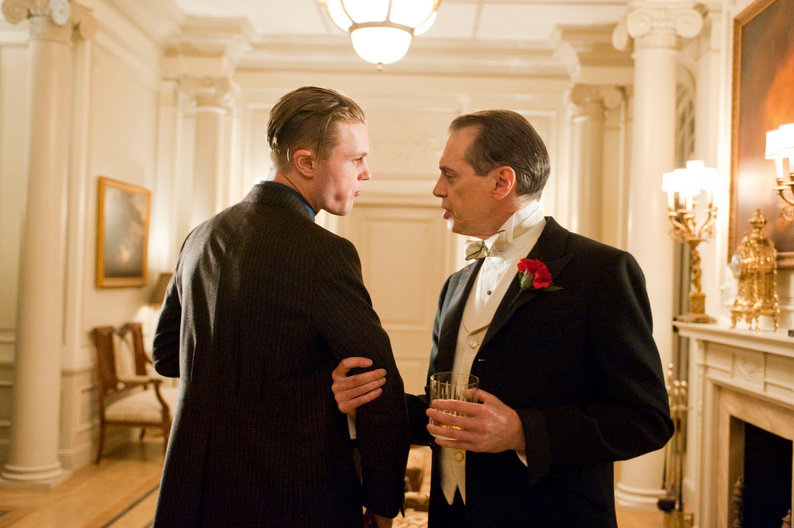 'BOARDWALK EMPIRE' RECAP JIMMY PLOTS TO GAIN CONTROL OF ATLANTIC CITY