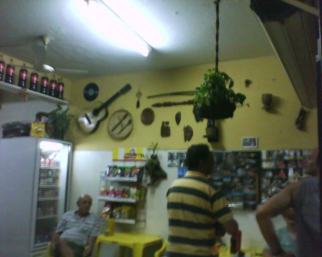 Botecos de Juiz de Fora Bar do Zé