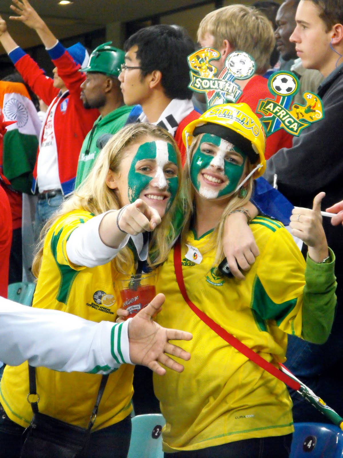 World Cup 2010 South Africa