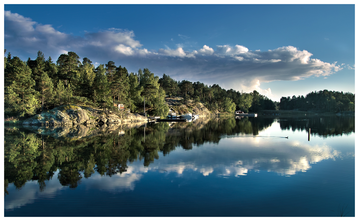 veartsfoto Nynäshamn