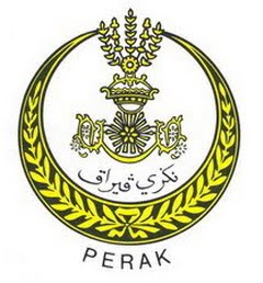 LAMBANG NEGERI PERAK