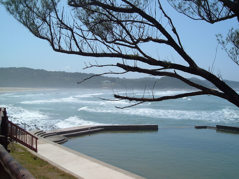 Seafront