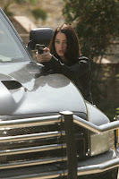 The Mentalist Episode 1 02 Red Hair And Silver Tape