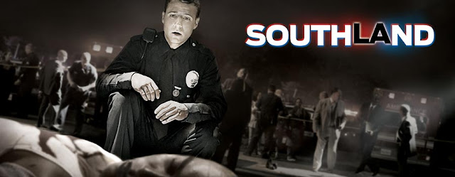 COMPLETED : Enter our Southland The Complete Season DVD Giveaway * Winner Announced *