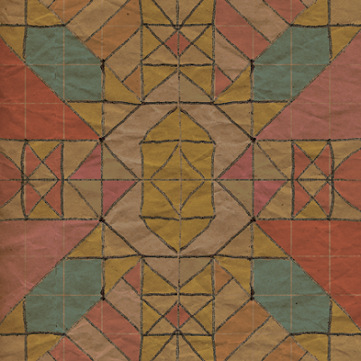 {per diem}: {i heart grid paper}