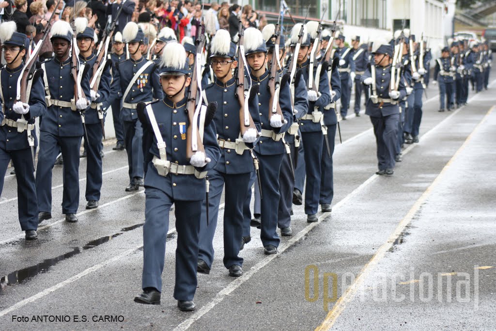 My Web Time: 99º Aniversário do Instituto dos Pupilos do Exército (1)
