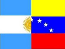 Argentina y Venezuela Unidas Contra la Corrupción y la tiranía