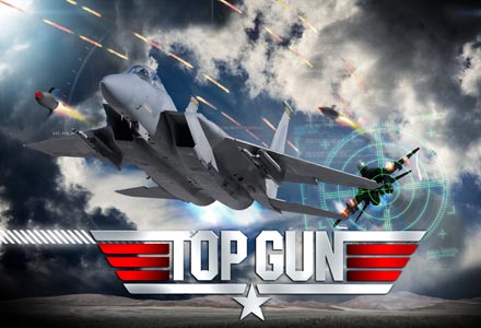 Top Gun para PC, ps3 e mac! ~ Guardião Games