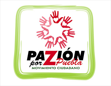 Pazión por Puebla