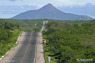 Resultado de imagem para monte cabugi