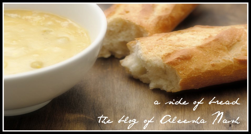 A Side of Bread
