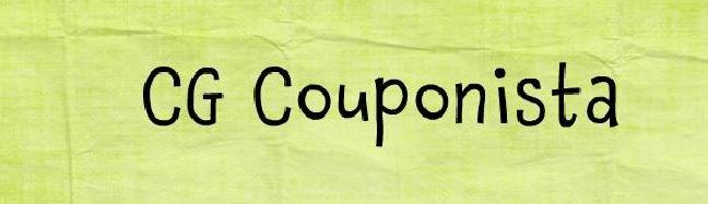 CG  Couponista
