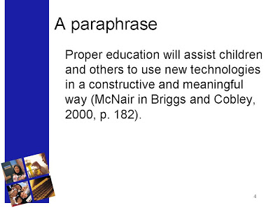 What Does Rt Mean >> Writing in the Sciences: In praise of the paraphrase What Does Rt Mean >> Writing in the Sciences: In praise of the paraphrase