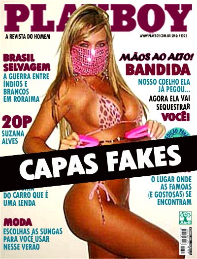 CAPAS FAKES