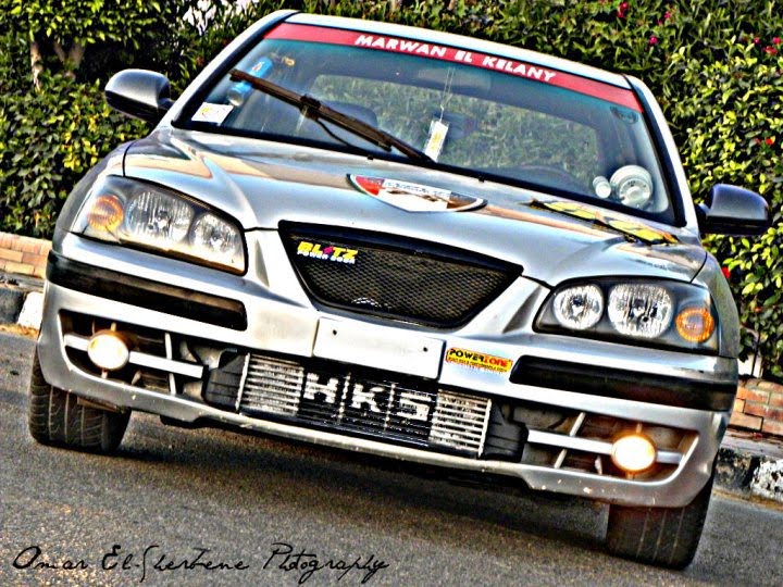 Hyundai Elantra Old Model Modified Sport Cars Modifite