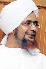 Habib Umar Bin Hafiz