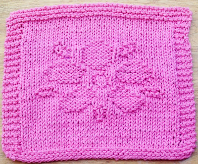 25+ Free Dishcloth Patterns: {Knitting} : TipNut.com