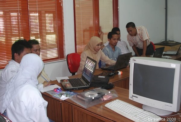 Diklat Ahad Ketiga