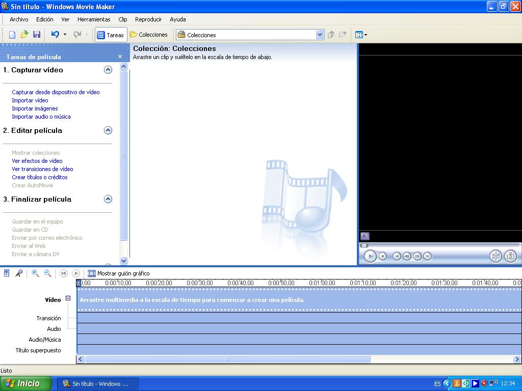 sotano del arte: abril 2010