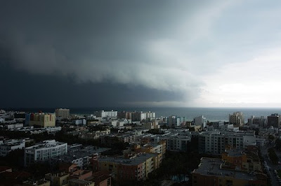 storm photo by pelleb