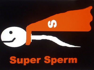super sperm
