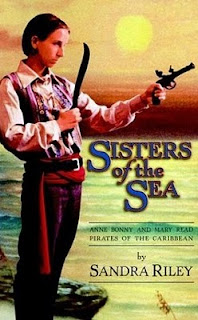 sisters of the sea