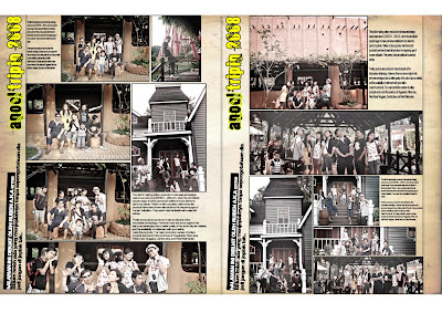 ::Halaman Majalah:: | allmyfalls