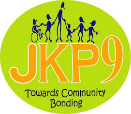 JKP Zone 9 Community Logo
