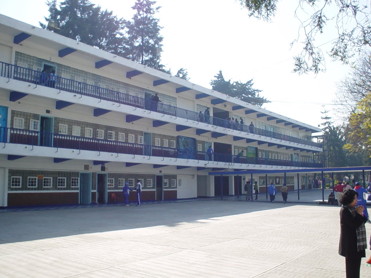 Escuela Superior de Educación Física: ESCUELA SUPERIOR DE EDUCACIÓN FÍSICA