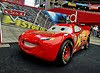 Fun and games from Disney Pixar ~ CARS