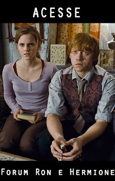 Forum Ron e Hermione