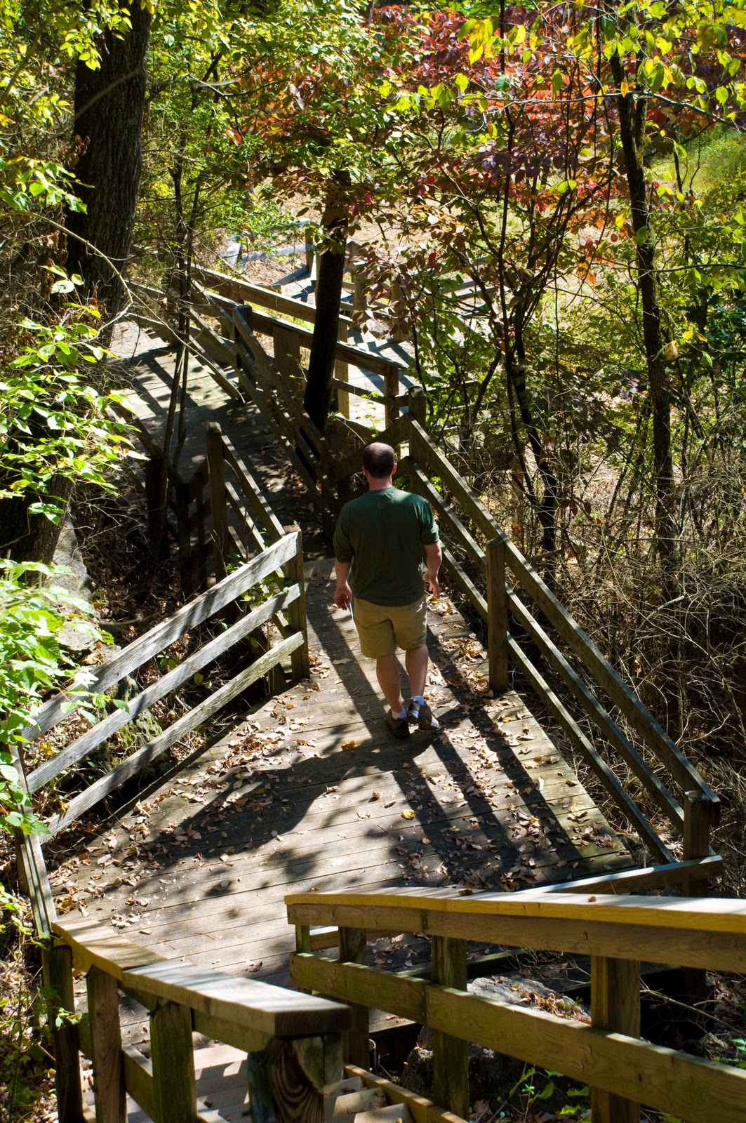 A Time For All Seasons Trip to Kimmswick, MO